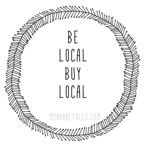 Shop Local Quotes Shortquotescc