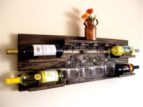 Diy Pallet Wood Wine Rack Reclaimed Wood Wine Rack Rustic Wine Racks Wood Wine Rack Diy