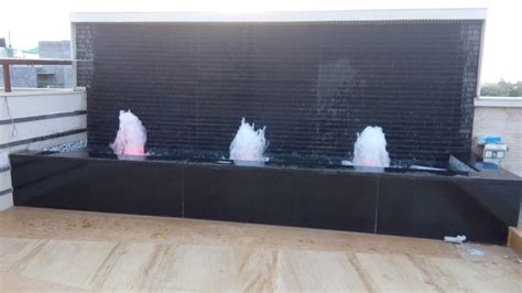 Civel Wark Multicolor Geyser Fountain At Rs Set In New Delhi