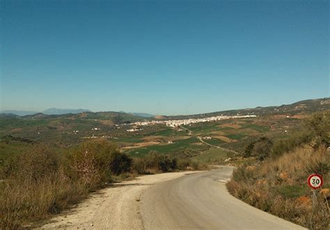 CITY OF STONE The Jurassic landscape of El Torcal – Big Lovely Day