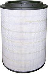 Baldwin Rs Rs Air Filter For Volvo Truck For Sale Kazakhstan