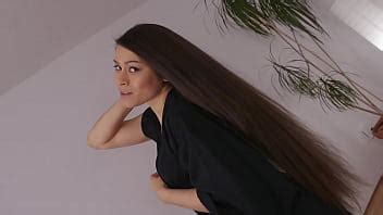 Meana Wolf Hairjob Porn Videos Fuqqt