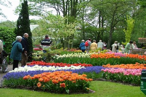 Dalat Flower Gardens