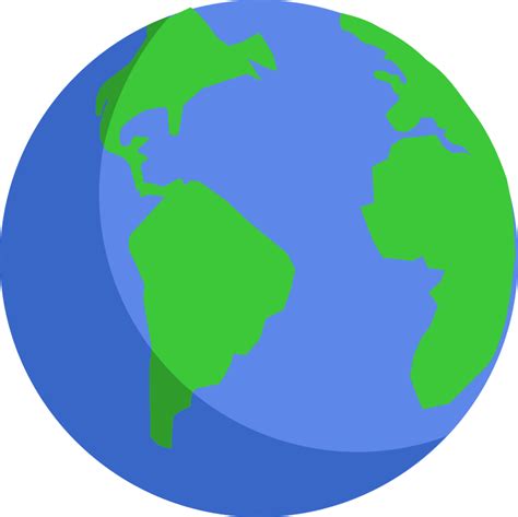 Happy Earth Clipart Free Download On Clipartmag