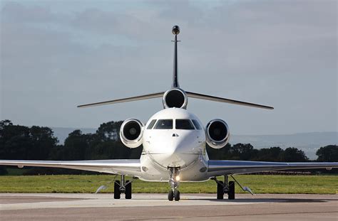 Dassault Falcon 7X - Price, Specs, Photo Gallery, History - Aero Corner