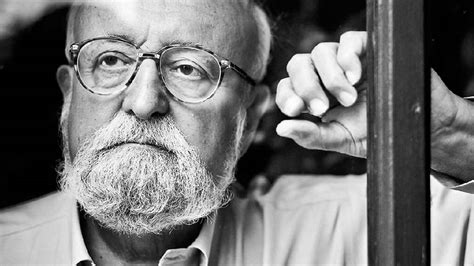 Nie Yje Krzysztof Penderecki By Wybitnym Kompozytorem Popularne