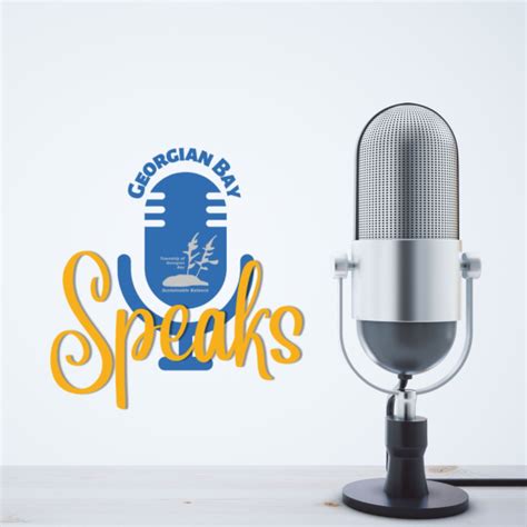 Georgian Bay Speaks Listen To Podcasts On Demand Free Tunein