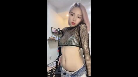 Dance Hot Bikin Sange