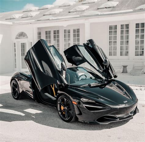 Mclaren 720S | Auto, Motori, Moto