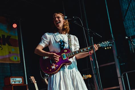 Dolores Forever Proved Why They Re One Of The Most Exciting New Acts At Live At Leeds In The