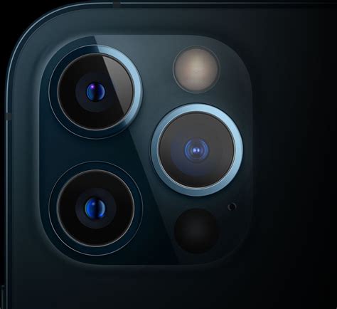 Halide Developer Does Deep Dive Into iPhone 12 Pro Max Photographic ...