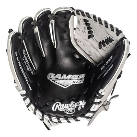 Rawlings Gamer Xle Speed Shell 11 75 Baseball Glove Gxle205 30bss