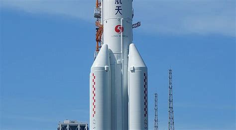 中国ロケット制御不能がtwitterトレンド入り中国が大型ロケット「長征5号b」をわざと落下させる理由 大地震・前兆・予言com