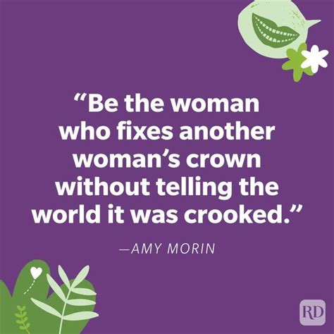 25 International Womens Day Quotes To Inspire And Empower