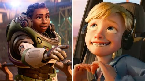 Disney Allegedly Forced Pixar To Make Inside Out 2 S Riley Less Gay Following Lightyear Backlash