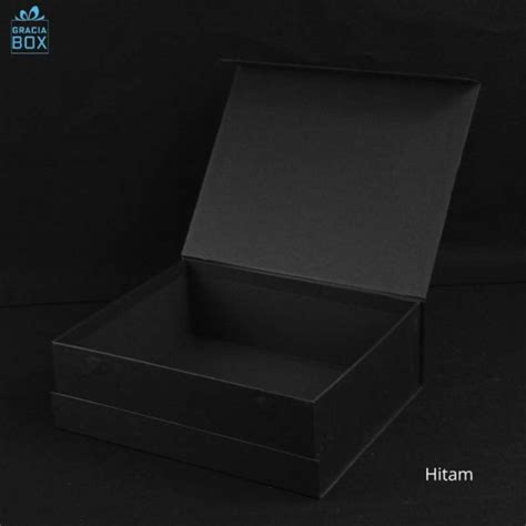 Jual Box Hamper Hardbox Kotak Souvenir Ukuran 30 Cm X 25 Cm X 10