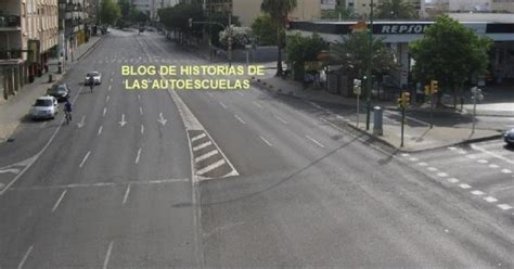 Historias De Las Autoescuelas Y Del TrÁfico La Ley De TrÁfico