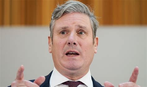 Brexit News Keir Starmer Skewered Over Desperate Claim About Not