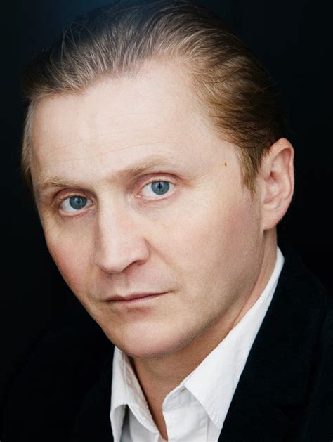 Benjamin Kramme, Schauspieler (Lido Agency) | Crew United