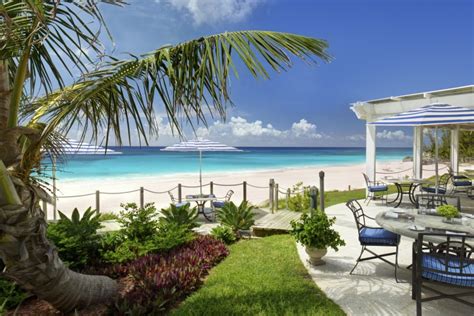 8 Best Luxury Resorts in Bermuda – Touropia Travel