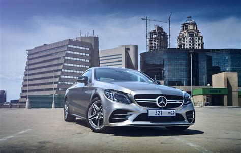 Mercedes Benz Tops South African Luxury Car Brand Sales In 2019