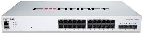 Switch Fortinet Fs F Fpoe L Gerenci Vel Ge Poe Sfp Poe Max