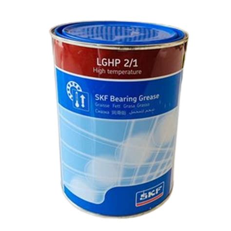 Skf Lghp 2 1 Bearing Grease At Rs 2250 Faridabad Id 25667871630