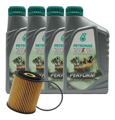 Kit Troca De Leo W Fiat Strada V Etorq Parcelamento