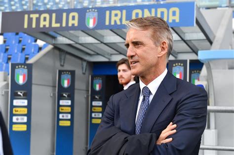 Mancini Volevo De Rossi Al City Oggi Un Giorno Triste