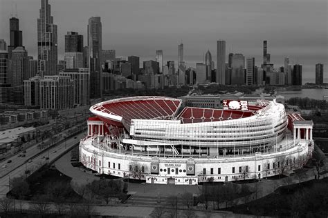 Chicago Bears Sign $197M Purchase Agreement for Arlington Park