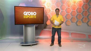 Globo Esporte MA Íntegra Globo Esporte 08 05 2019 Globoplay