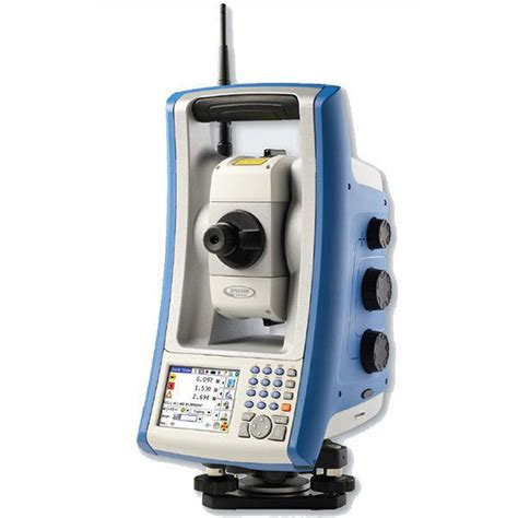 Spectra Precision Focus 35 Series Total Station Youna