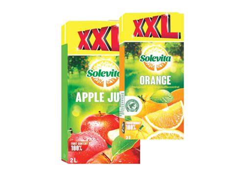 Apple Juice 100 Fruit XXL Lidl Ireland Specials Archive