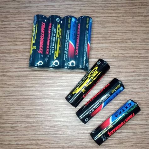 Jual Baterai AA SNI Battery Shopee Indonesia