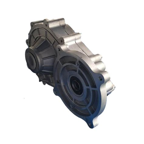 Heavy Duty Transaxle Differential Axle For 3 4 Tons Truck Foshan