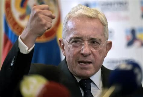 Corte Suprema Resolverá Recurso Clave Sobre Proceso Contra Expresidente Uribe La Voz De Yopal