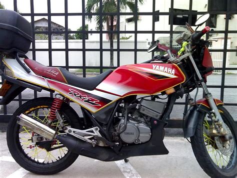 Top 180+ images yamaha rxz top speed - In.thptnganamst.edu.vn