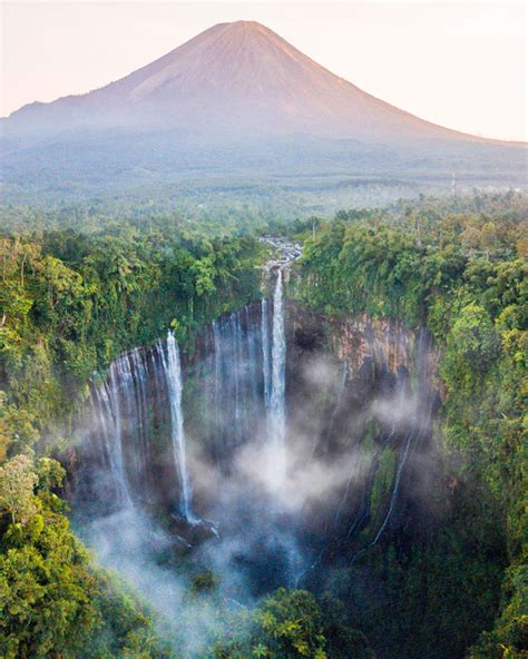 24 Out Of This World Hiking Trails In Indonesia With The Most