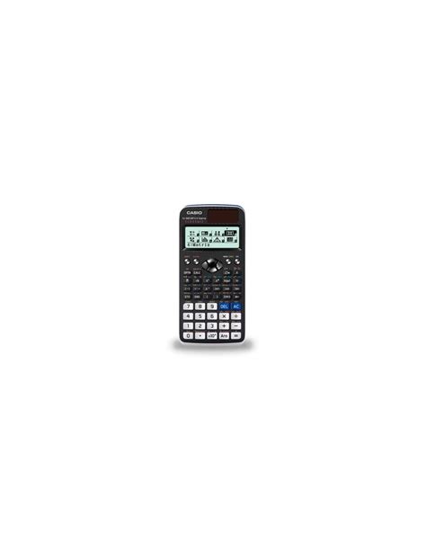 Casio FX 991SPXII Classwiz Calculadora Científica Online Canarias