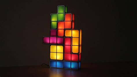 100 Tetris Backgrounds