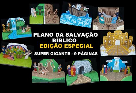 B Blia Super Gigante Edi O Especial P Ginas Elo