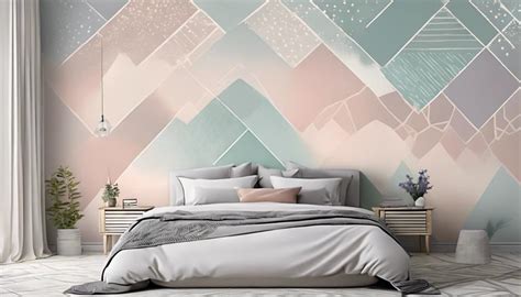 Whats Your Ideal Minimalist Bedroom Wallpaper? - DexDecor