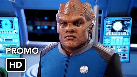 The Orville - Episodenguide, Streams und News zur Serie