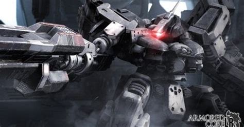 Armored Core Silent Line Portable PPSSPP 4IminGame