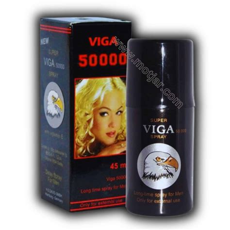 Viga Delay Spray Sex Spray For Men Uae