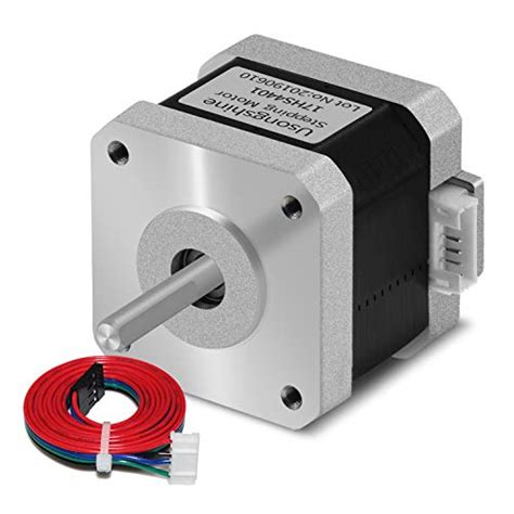 3 Best Stepper Motors For 3d Printer Top Picks 2024