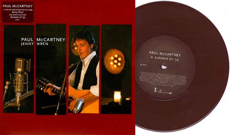 The Paul Mccartney Singles Collection The Daily Beatle