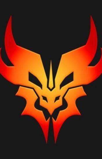 Predacon Logo - LogoDix