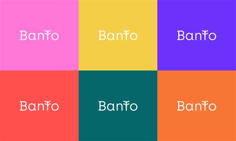 Banto On Behance