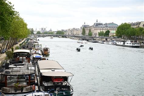 Eau libre L entraînement de l équipe de France d eau libre dans la